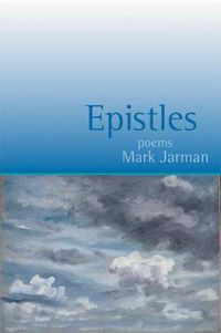 Cover image for Epistles: Poems