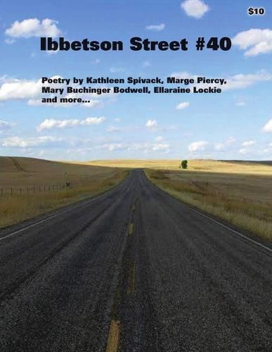 Ibbetson Street #40