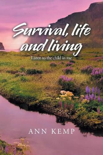 Cover image for Life and Living Survival