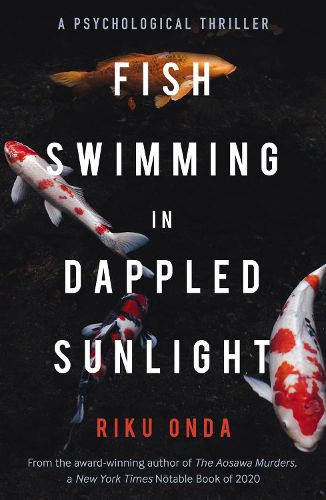 Cover image for Fish Swimming in Dappled Sunlight