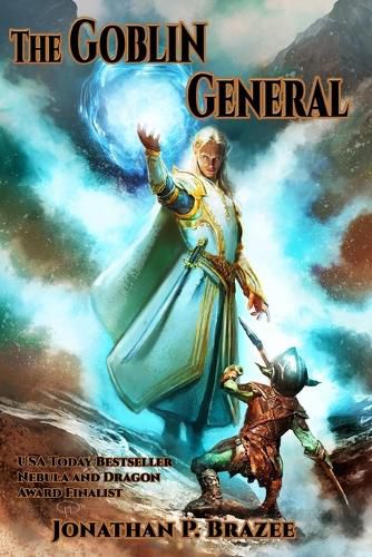 Cover image for The Goblin General