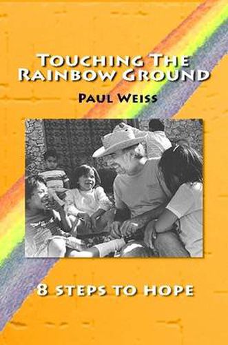 Cover image for Touching The Rainbow Ground