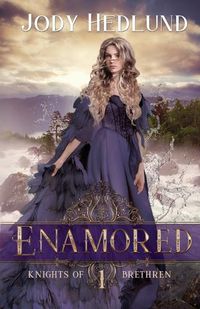 Cover image for Enamored