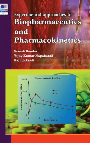 Cover image for Experimental Approaches to Biopharmaceutics and Pharmacokinetics