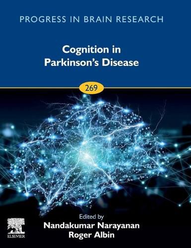 Cover image for Cognition in Parkinson's Disease