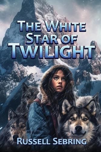 Cover image for The White Star of Twilight