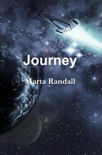 Cover image for Journey