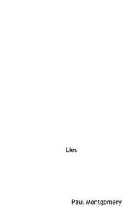 Cover image for Lies