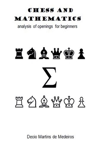 Cover image for Chess and Mathematics