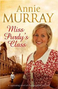 Cover image for Miss Purdy's Class