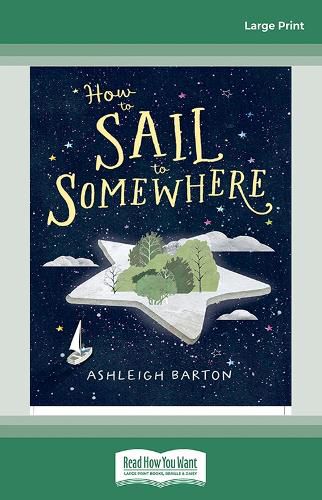 Cover image for How to Sail to Somewhere
