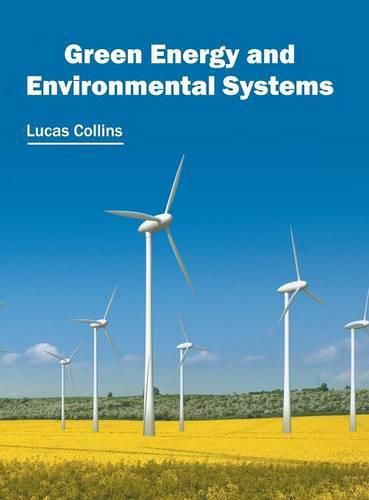 Cover image for Green Energy and Environmental Systems