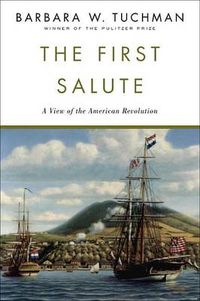 Cover image for The First Salute