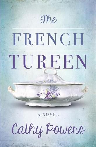 Cover image for The French Tureen