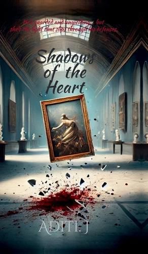 Cover image for Shadows of the Heart