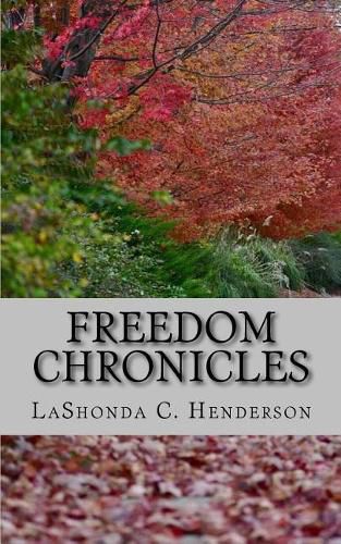 Cover image for Freedom Chronicles