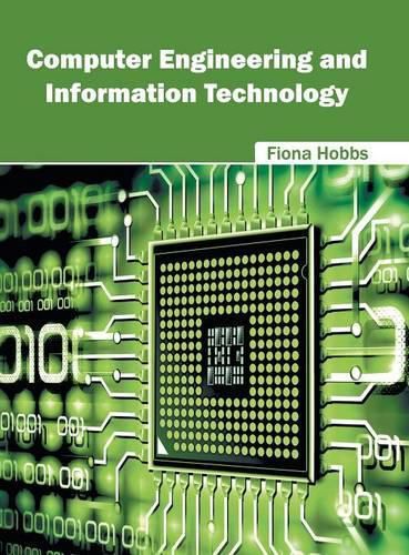 Cover image for Computer Engineering and Information Technology