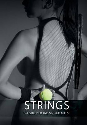 Cover image for Strings