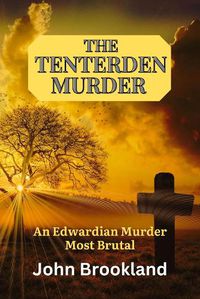 Cover image for The Tenterden Murder