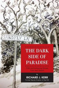 Cover image for The Dark Side of Paradise