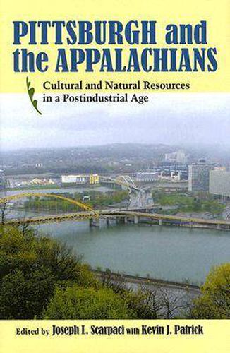 Pittsburgh and the Appalachians: Cultural and Natural Resources in a Postindustrial Age