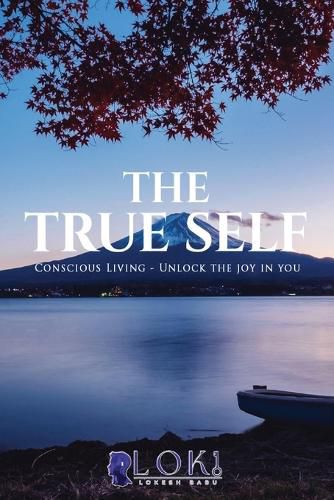 Cover image for The True Self