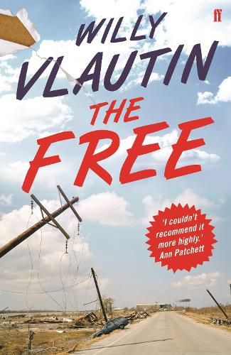 Cover image for The Free