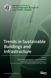 Cover image for Trends in Sustainable Buildings and Infrastructure