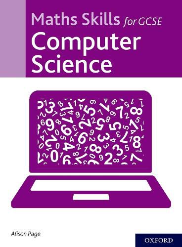 Cover image for Maths Skills for GCSE Computer Science
