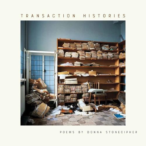 Cover image for Transaction Histories