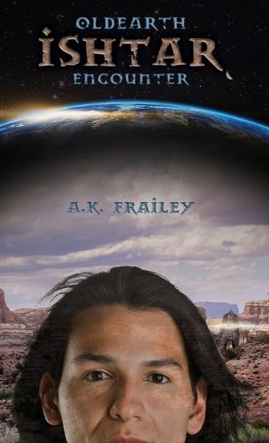Cover image for OldEarth Ishtar Encounter
