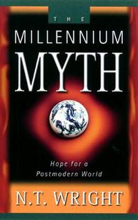 Cover image for The Millennium Myth