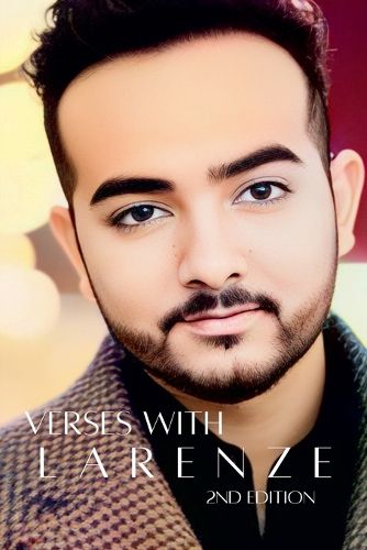 Cover image for Verses with Larenze (2nd Edition)