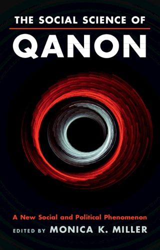 Cover image for The Social Science of QAnon