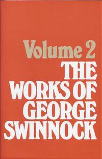 Cover image for The Works of George Swinnock