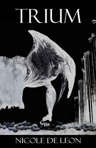 Cover image for Trium