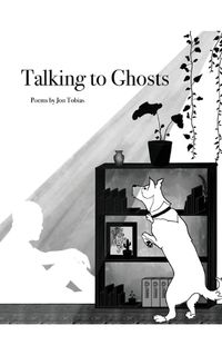 Cover image for Talking to Ghosts