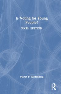 Cover image for Is Voting for Young People?