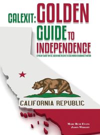 Cover image for Calexit