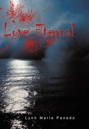 Cover image for Love Eternal