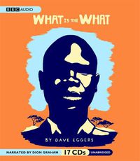 Cover image for What is the What