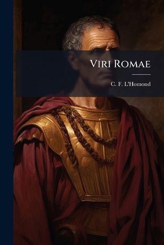 Cover image for Viri Romae