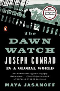 Cover image for The Dawn Watch: Joseph Conrad in a Global World