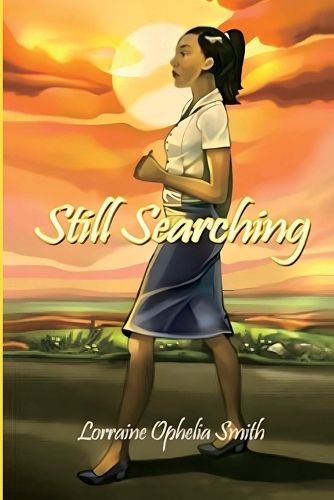 Cover image for Still Searching