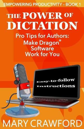 Cover image for The Power of Dictation