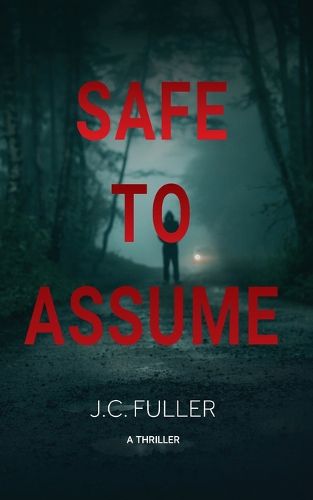 Cover image for Safe To Assume