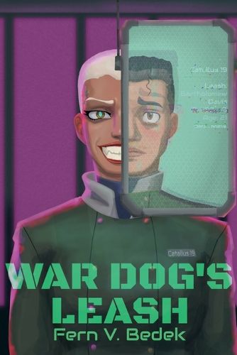 Cover image for War Dog's Leash