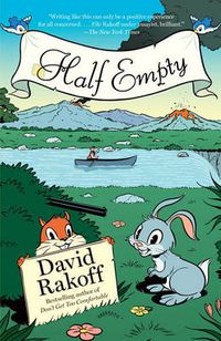 Cover image for Half Empty