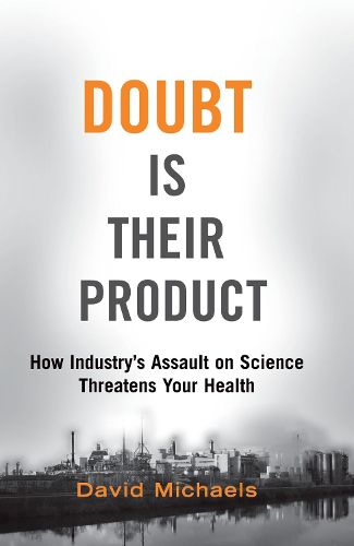 Cover image for Doubt Is Their Product