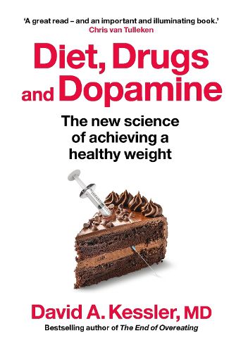 Cover image for Diet, Drugs and Dopamine